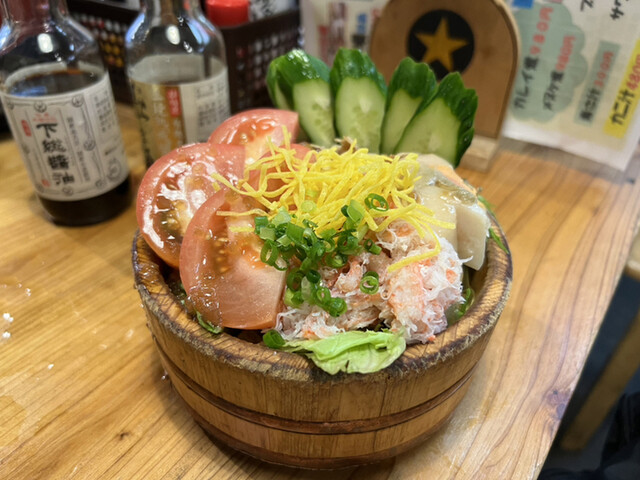 タカマル鮮魚店 4号店的實拍高清圖