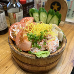 タカマル鮮魚店 4号店的實拍圖