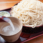更科丸屋的實拍圖