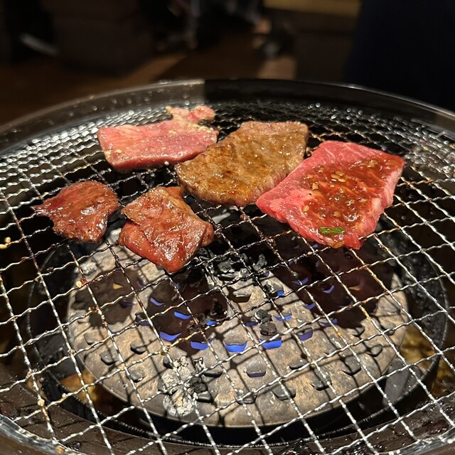 ホルモン焼肉 縁 西荻窪店的實拍高清圖