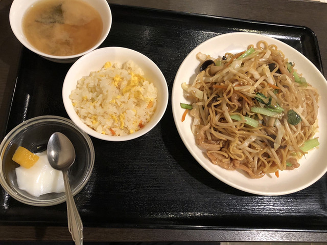 上海厨房　 東口店的实拍高清图