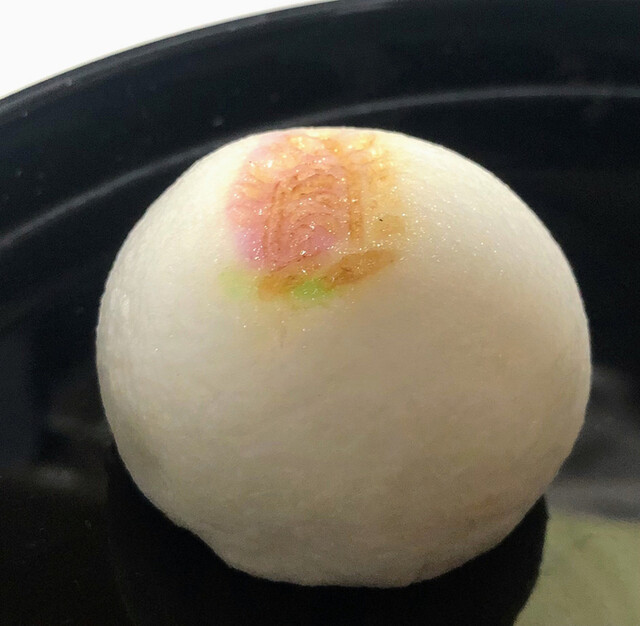 千本玉壽軒的实拍高清图