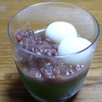 鈴懸 新宿伊勢丹店的實拍圖