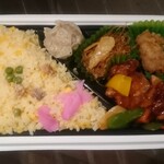 小洞天 日本橋三越本店的實拍圖