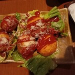 個室居酒屋 山久 大阪梅田店的实拍图