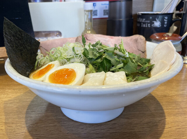 recommendations image for 桔梗と空