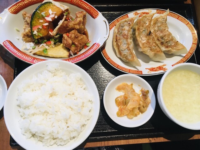 虎記 田町的實拍高清圖