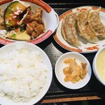 虎記 田町的實拍圖