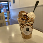 recommendations for cafe POKO POKO Soft serve ice cream