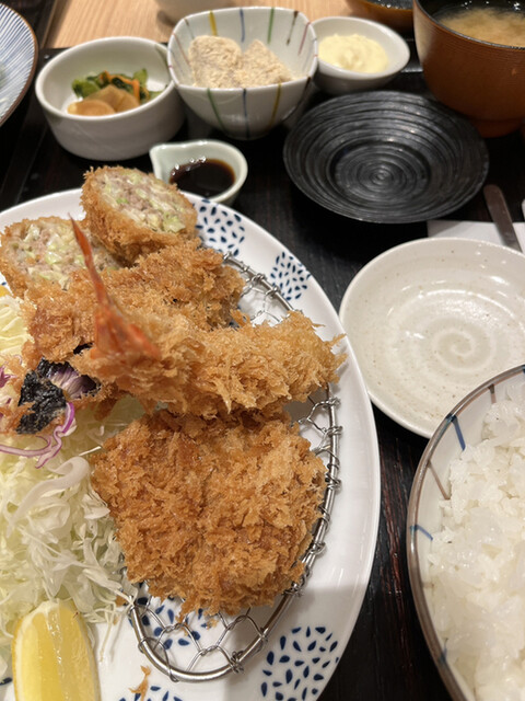 とんかつ和幸 ポールタウン札幌店的实拍高清图