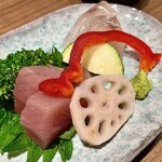 棲家 富小路店的实拍图