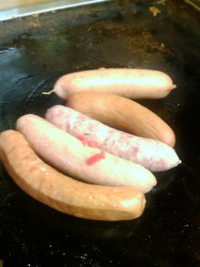 お好み焼き　百花的实拍图