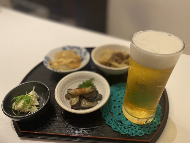 お食事処 心花的实拍高清图