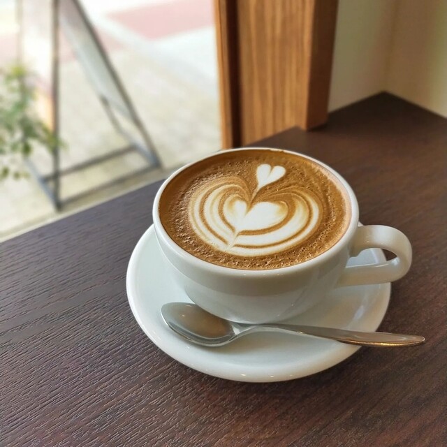 recommendations image for Dimple Port Coffee