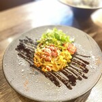 濃厚海老らーめん Shrimpreme 東高円寺的实拍图