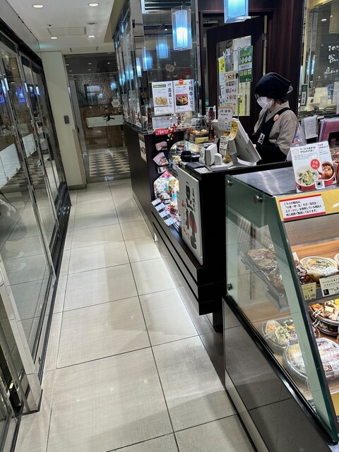 豆狸 エキュート赤羽店的實拍高清圖