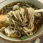 文殊 両国本店的實拍圖