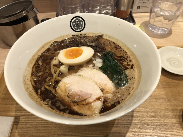 recommendations image for 麺屋 智