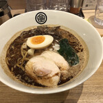 recommendations for 麺屋 智