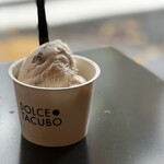 DOLCE TACUBO的實拍圖
