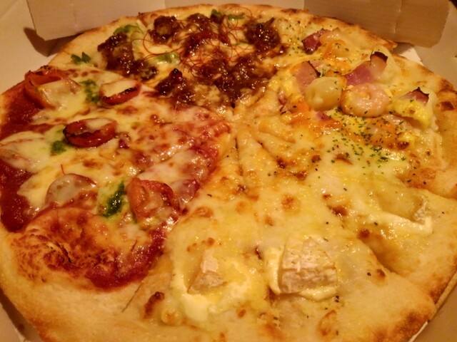 recommendations image for ピザハット 高砂店