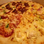 recommendations for ピザハット 高砂店