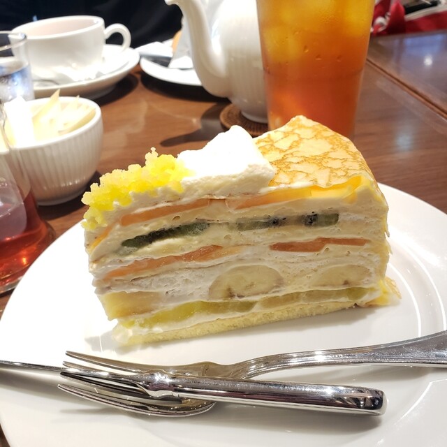 recommendations image for ハーブス 渋谷ヒカリエ シンクス店