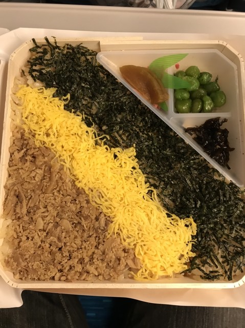 recommendations image for 駅弁処