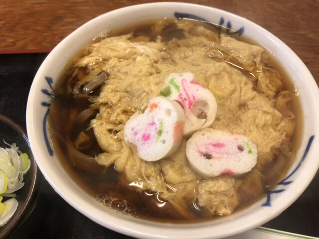 蕎麦処 道香庵的实拍高清图