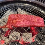 recommendations for 炭火焼肉HONMACHI