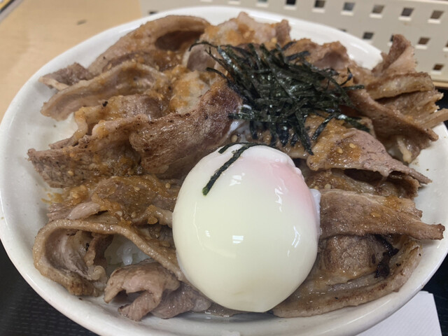 松屋 博多駅前通り店的實拍高清圖