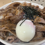 松屋 博多駅前通り店的實拍圖