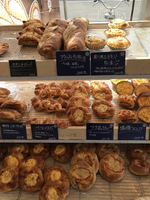 recommendations image for パンの壺