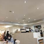 recommendations for Whitely by Toriba Coffee 京都大丸店