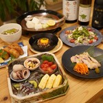 ねづくりや的实拍图