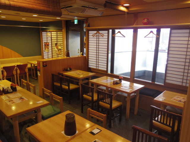 ひろしま酒蔵　歓粋亭的实拍高清图