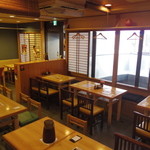 ひろしま酒蔵　歓粋亭的实拍图