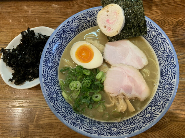 麺屋 169的实拍高清图