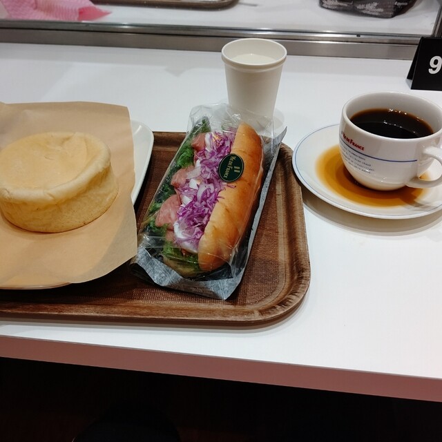 recommendations image for ヴィ・ド・フランス 池袋店