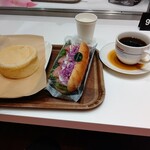 recommendations for ヴィ・ド・フランス 池袋店