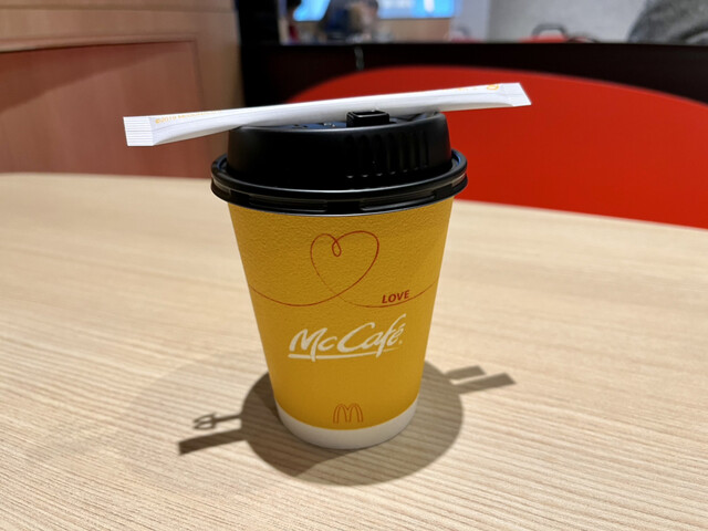 マクドナルド 二子玉川ライズ店的實拍高清圖