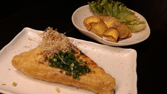 牛たん専門店 坂之上商店 四条河原町店的實拍高清圖