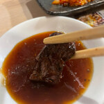 0秒レモンサワー 仙台ホルモン焼肉酒場 ときわ亭 東高円寺店的實拍圖