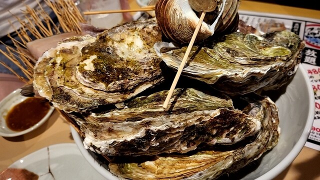 北海道さかな一途 直営魚問屋的實拍高清圖