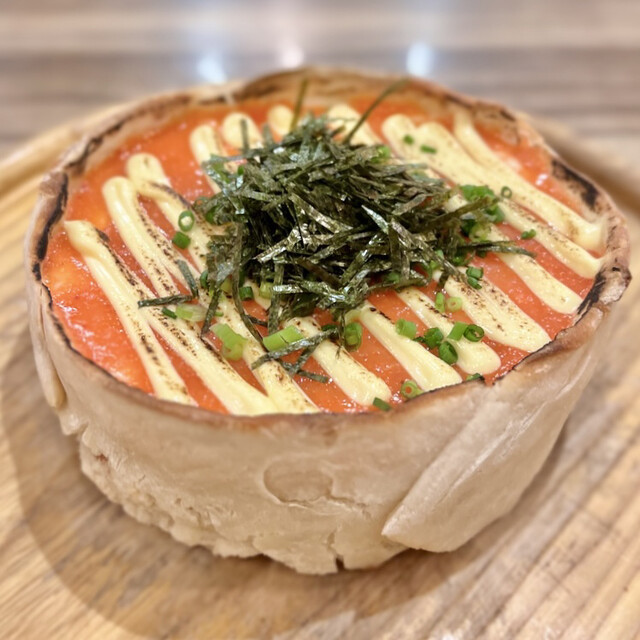 CRAFT CHEESE MARKET 渋谷駅前店的實拍高清圖