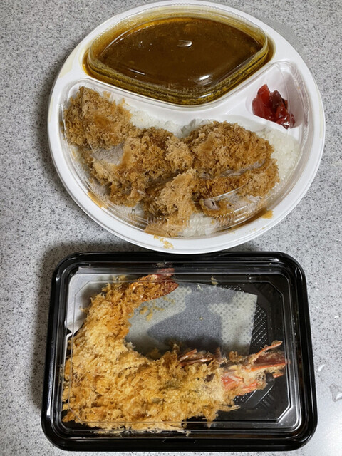 recommendations image for とんかつ檍のカレー屋 いっぺこっぺ 新宿御苑店