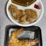 recommendations for とんかつ檍のカレー屋 いっぺこっぺ 新宿御苑店