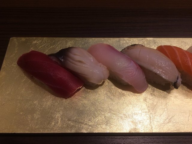 鮨 たかん的实拍高清图
