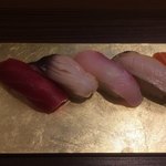 鮨 たかん的实拍图