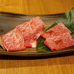 和牛焼肉 牛WAKA丸 新橋店的实拍图